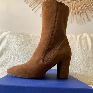 Stuart Weitzman Fifer 80 boots